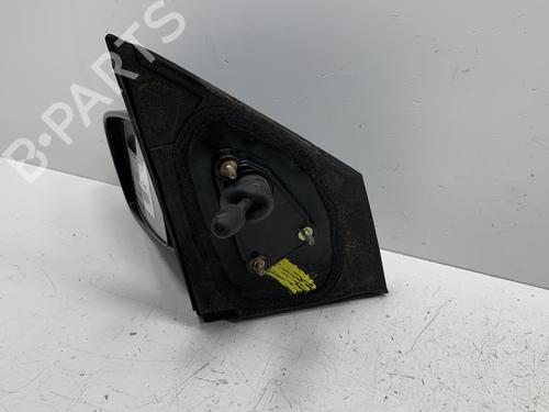 Außenspiegel links für TOYOTA YARIS (_P1_) 1.4 D-4D (NLP10_, NLP10R) (75 hp) 21957364