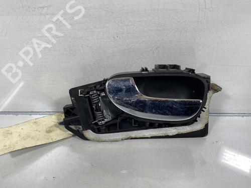 Used Rear left interior door handle PEUGEOT 307 (3A/C) 1.6 HDi 110 (109 hp) 20036055