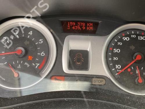 Fuse box RENAULT CLIO III (BR0/1, CR0/1) 1.5 dCi (BR17, CR17) | BP23768976E1 - Image 14
