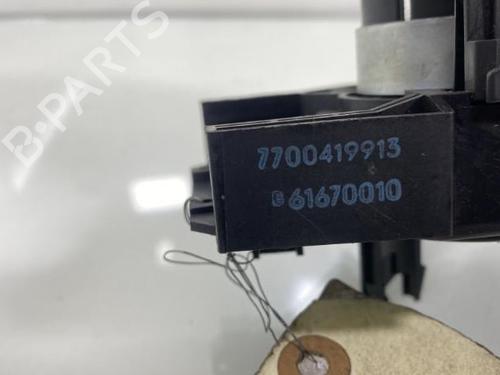 Squib airbag RENAULT CLIO II (BB_, CB_)  | BP20007217C102 