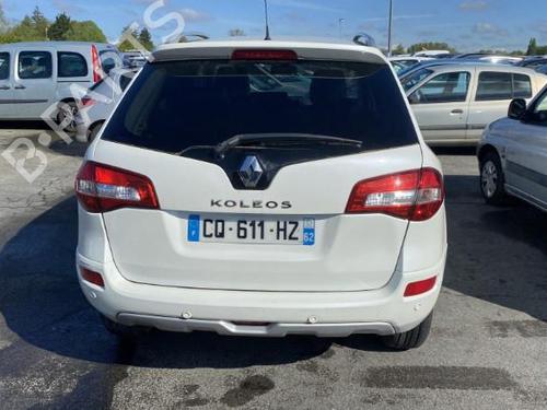 Card reader RENAULT KOLEOS I (HY_) 2.0 dCi (HY0K) | BP19959464E4 