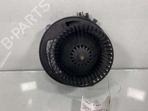 Heater blower motor VW TIGUAN (5N_)  | BP19949974M62 