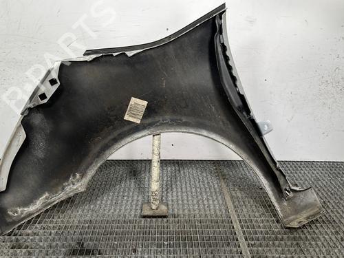 Right front fenders CITROËN C4 Grand Picasso I (UA_) 1.6 HDi | BP28187211C42 