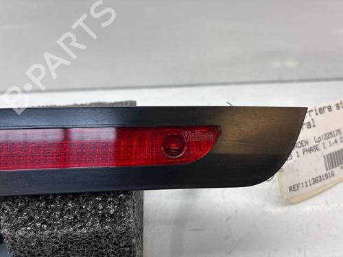 Used Third brake light Third brake light 36792279 36792279