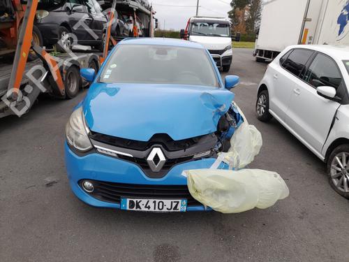 Engine RENAULT CLIO IV (BH_) 1.5 dCi 90 | BP37028990M1 - Image 27