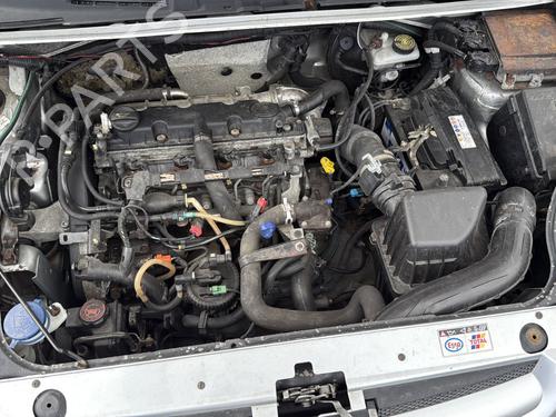 Engine control unit (ECU) PEUGEOT PARTNER MPV (5_, G_) 2.0 HDI | BP30262476M57  - Image 7