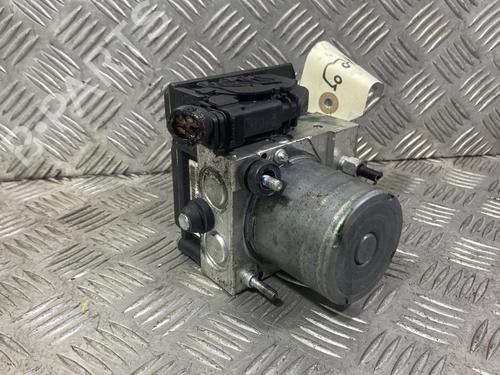 ABS pump NISSAN QASHQAI / QASHQAI +2 I (J10, NJ10, JJ10E) 1.6 dCi | BP19970926M43 