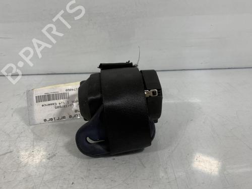 Used Rear left belt tensioner CITROËN C3 I (FC_, FN_) [2002-2013]  20029551