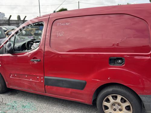 Radio PEUGEOT PARTNER Box Body/MPV 1.6 HDi 16V | BP31189636E6 - Image 27