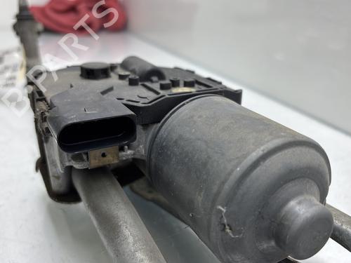 Front wiper motor AUDI A3 (8P1) 1.8 TFSI | BP31883241M29 - Image 7