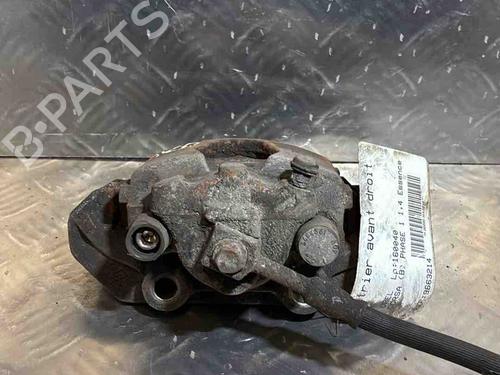 Used Right front brake caliper Right front brake caliper 21964100 21964100
