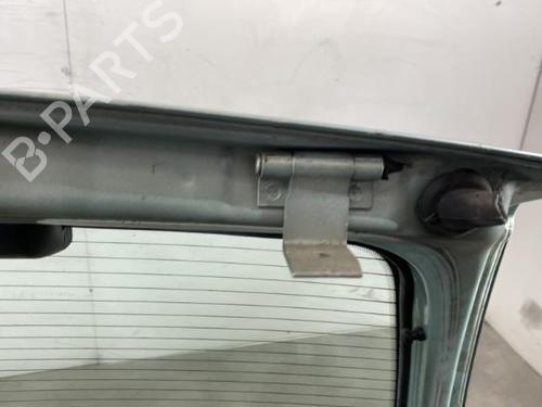 Tailgate OPEL CORSA C (X01) 1.7 DI (F08, F68) | BP31339997C6 