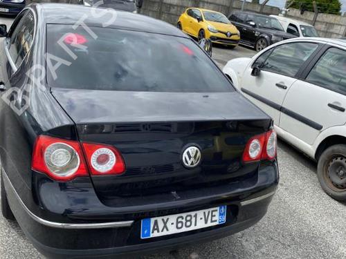 Climate control VW PASSAT B6 (3C2) 2.0 TDI 16V | BP29939121I5 - Image 4