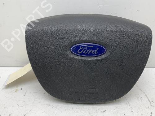 Driver airbag FORD FOCUS II Convertible 2.0 TDCi | BP19995657C9 