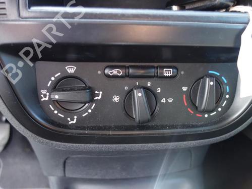 Right front door CITROËN C2 (JM_) 1.4 HDi | BP21955363C3 