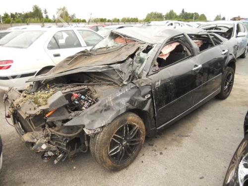 Left tailgate light MAZDA 6 Hatchback (GG) | BP20006167C79 - Image 4