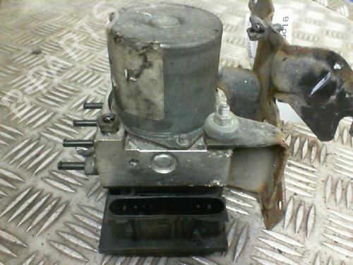 Used ABS pump ABS pump CITROËN JUMPY II Van [2007-2016] 20006826 20006826