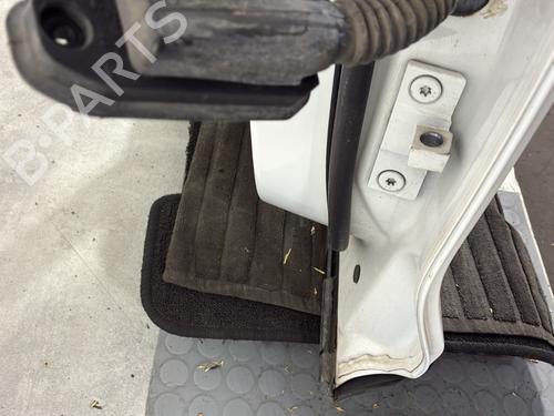 Used Left rear door Left rear door BMW X3 (F25) xDrive 20 d (184 hp) 33659356 33659356