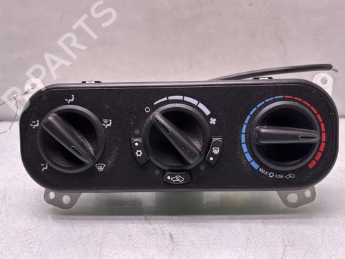Used Climate control Climate control JEEP PATRIOT (MK74) 2.0 CRD 4x4 (140 hp) 31970803 31970803
