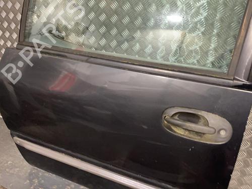 Left front door CHRYSLER VOYAGER / GRAND VOYAGER III (GS_, NS_)  | BP20012968C2 