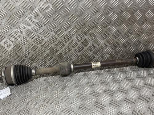 Used Right front driveshaft HYUNDAI i10 II (BA, IA) 1.2 (87 hp) 30968698