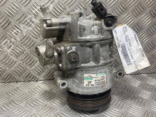 Used AC compressor SEAT ALTEA (5P1) 1.9 TDI (105 hp) 24584883