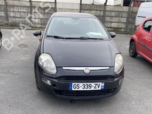 Mirror switch FIAT PUNTO EVO (199_) 1.3 D Multijet (199AXC1A, 199BXC1A, 199AXT1A, 199BXT1A) | BP26212438I25  - Image 23