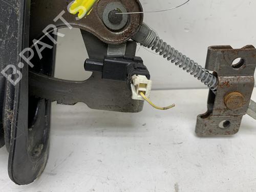 Hand brake FIAT 500 (312_) 1.2 (312AXA1A) | BP20023459I18