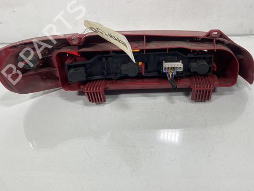 Right taillight FIAT SEICENTO / 600 (187_) 1.1 (187AXB, 187AXB1A, 187AXC1A02) | BP19963281C35 