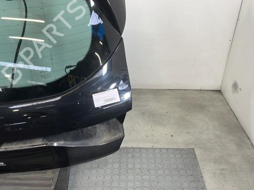 Bagklap CC/Kombi-Coupé RENAULT MEGANE IV Hatchback (B9A/M/N_) 1.2 TCe 130 (B9MR) | BP29184735C6