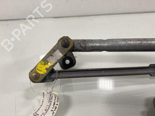 Used Front wiper motor Front wiper motor VW BORA I (1J2) [1998-2013] 19998745 19998745