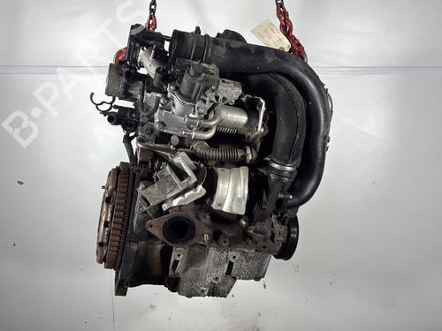 Used Engine Engine NISSAN NOTE (E11, NE11) [2005-2013] 32299099 32299099