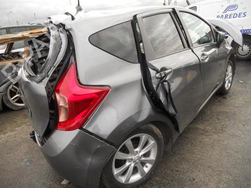 Pedal NISSAN NOTE (E11, NE11) | BP20031817I4 - Image 7