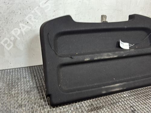 Rear parcel shelf DACIA SANDERO II 1.5 dCi | BP33774282C85 - Image 2