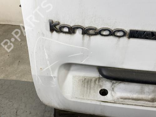 Venstre bagagerum dør Venstre bagagerum dør RENAULT KANGOO Express (FW0/1_) 1.5 dCi 90 (FW0G, FW05, FW08, FW11) (90 hp) 34358391 34358391