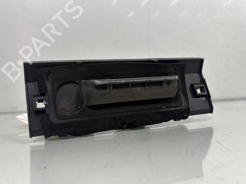 Used Switch Switch PEUGEOT 206 Hatchback (2A/C) 1.4 HDi eco 70 (68 hp) 29707004 29707004