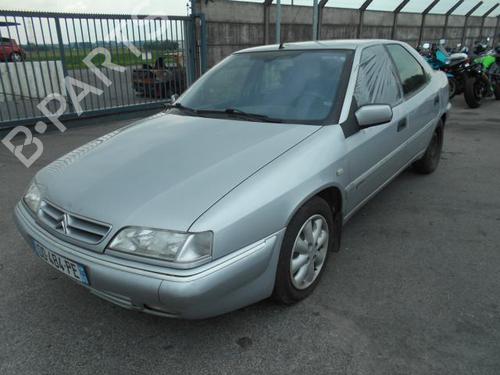 ABS pump CITROËN XANTIA (X1_, X2_) 2.0 HDI 90 | BP19986446M43 