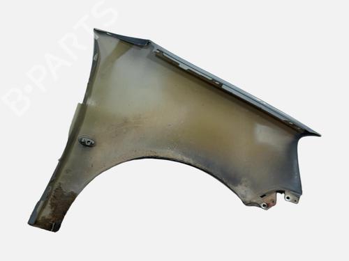 Used Left front fenders Left front fenders PEUGEOT PARTNER MPV (5_, G_) 1.6 HDi 90 (90 hp) 39730764 39730764
