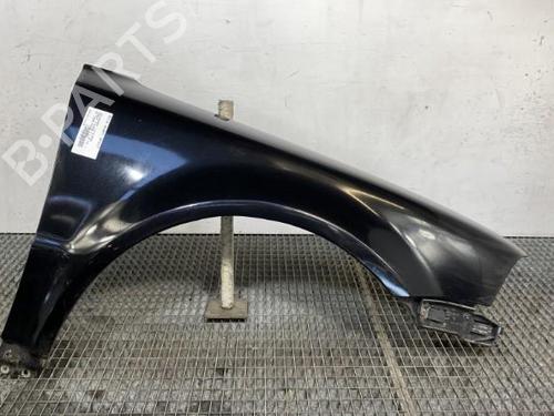 Right front fenders VW PASSAT B5.5 (3B3) 1.9 TDI | BP20183344C42 