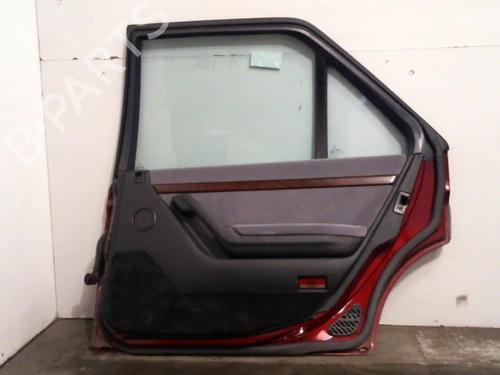 Used Right rear door Right rear door 21949153 21949153