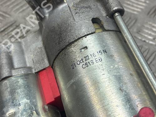 Starter FORD FOCUS IV (HN) 1.0 EcoBoost mHEV Flex | BP39983673M8 - Image 5