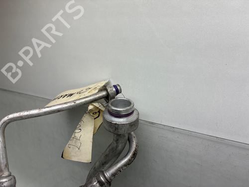 AC pipe VW POLO VI (AW1, BZ1, AE1) 1.0 TSI | BP37755570M126 - Image 2