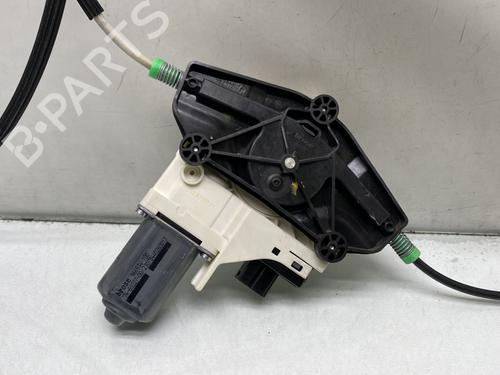 Front right window mechanism AUDI A4 B8 Avant (8K5) 2.0 TDI | BP31712323C23