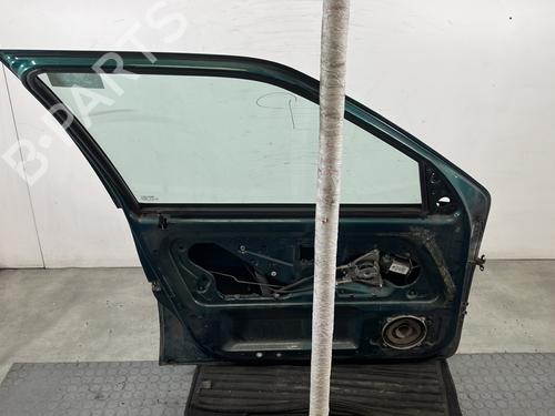 Left front door CITROËN SAXO (S0, S1) 1.5 D | BP29759524C2 