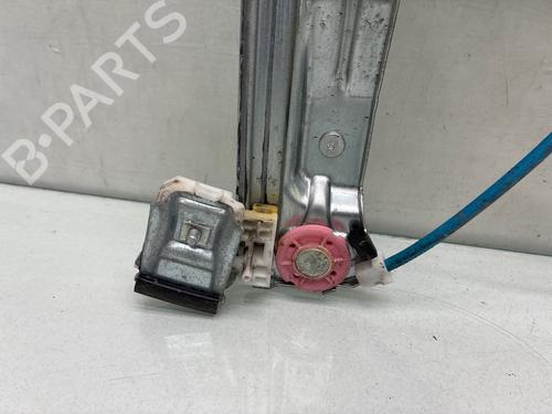 Front right window mechanism CITROËN C3 Picasso (SH_) | BP38077977C23 - Image 3