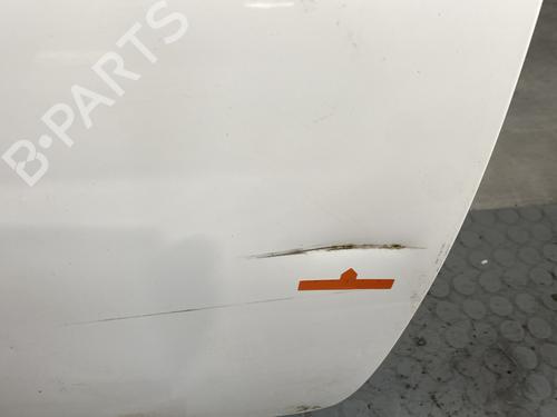 Right front door CITROËN C1 (PM_, PN_) 1.0 | BP25446544C3 