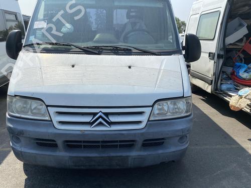 Engine control unit (ECU) CITROËN JUMPER I Van (244) 2.2 HDi | BP21192920M57 