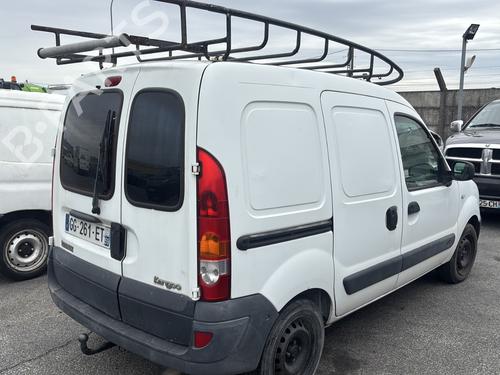 Starter RENAULT KANGOO Express (FC0/1_) 1.5 dCi (FC1E) | BP31281646M8  - Image 17