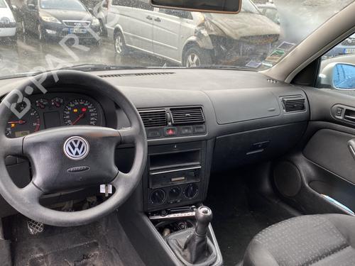 Right headlight VW GOLF IV (1J1) 1.9 TDI | BP31048961C29 