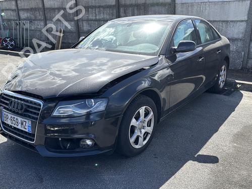 Used Parts AUDI A4 B8 (8K2) 2.0 TDI (143 hp) 2915995
